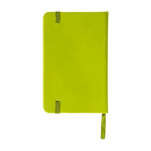 Notizbuch Dita | A6 | Liniert