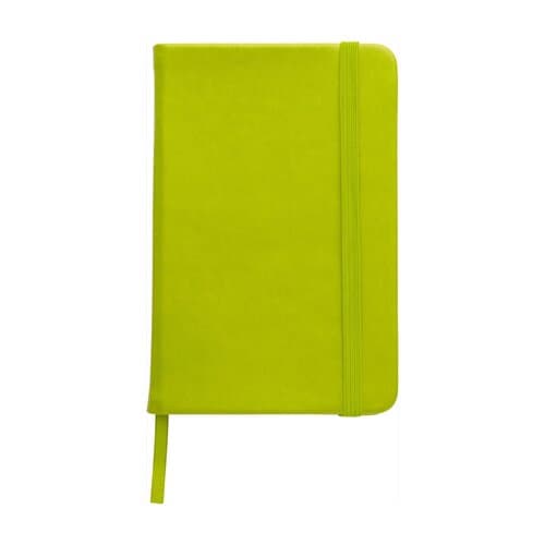 Notizbuch Dita | A6 | Liniert