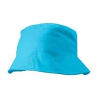 hellblau