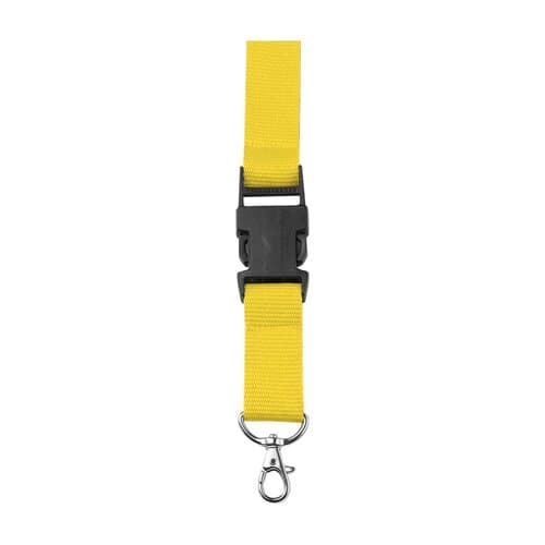 Lanyard Bobbi