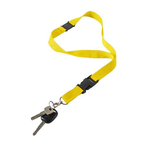 Lanyard Bobbi