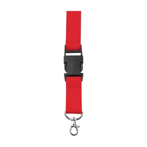 Lanyard Bobbi