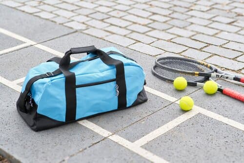 Sporttasche Amir | 35 l