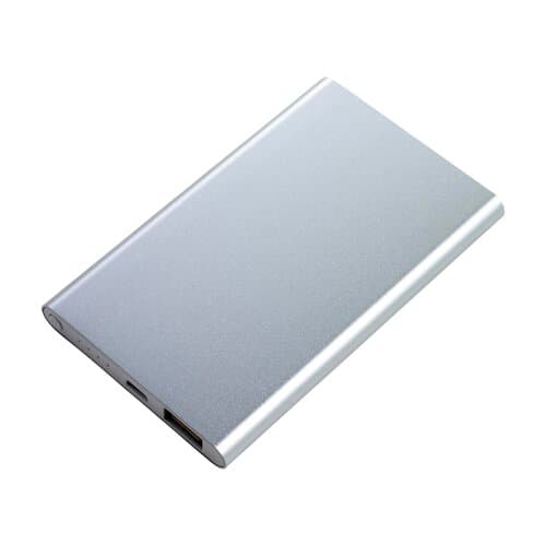 Powerbank Ezra | 4 000 mAh