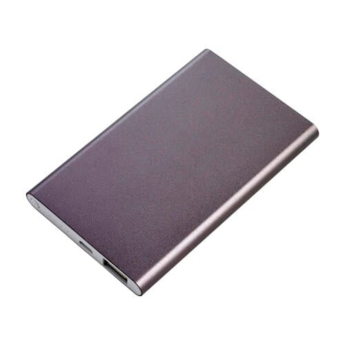 Powerbank Ezra | 4 000 mAh
