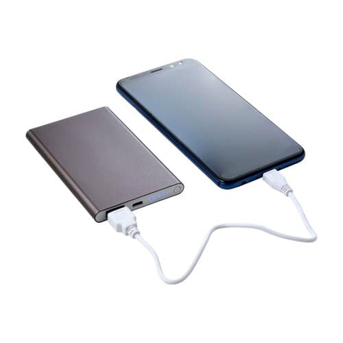 Powerbank Ezra | 4 000 mAh