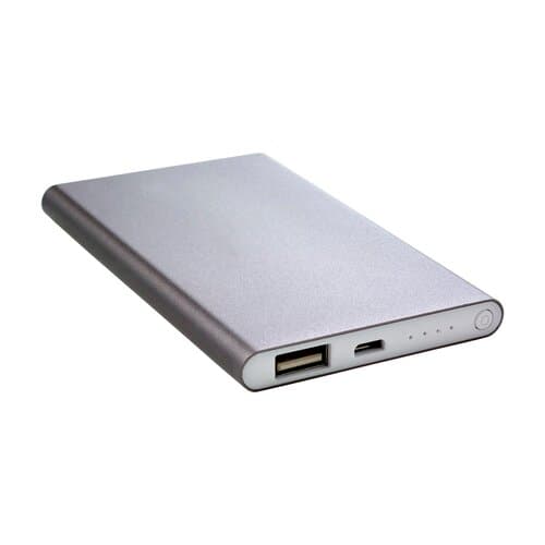 Powerbank Ezra | 4 000 mAh