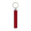 Schlüsselanhänger mit Taschenlampe Zola