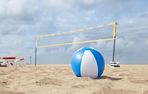 Wasserball Lola