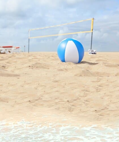 Wasserball Lola
