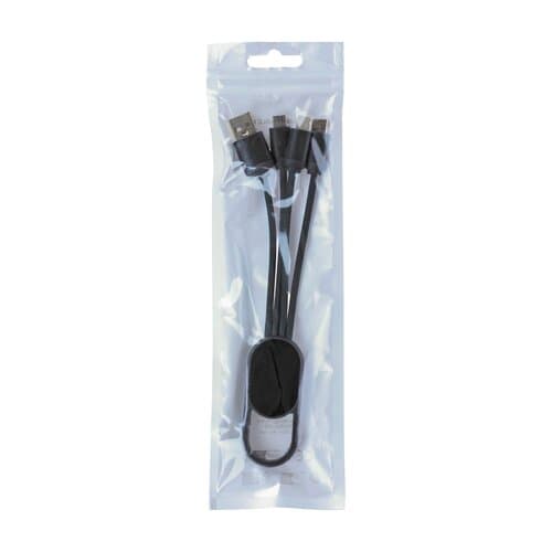 Ladekabel Idris | 4-in-1