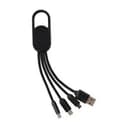 Ladekabel Idris | 4-in-1