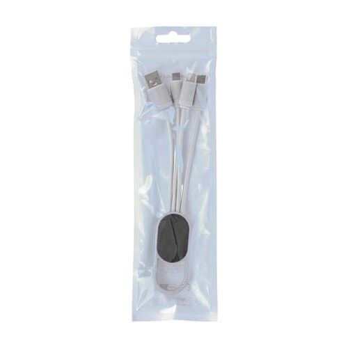 Ladekabel Idris | 4-in-1