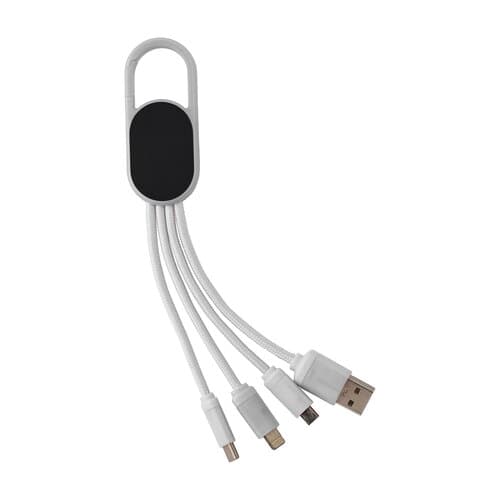 Ladekabel Idris | 4-in-1