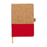 Notizbuch Trevor  A5  Liniert