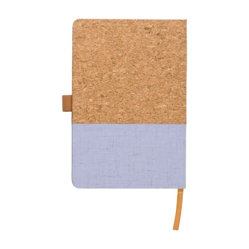Notizbuch Trevor | A5 | Liniert