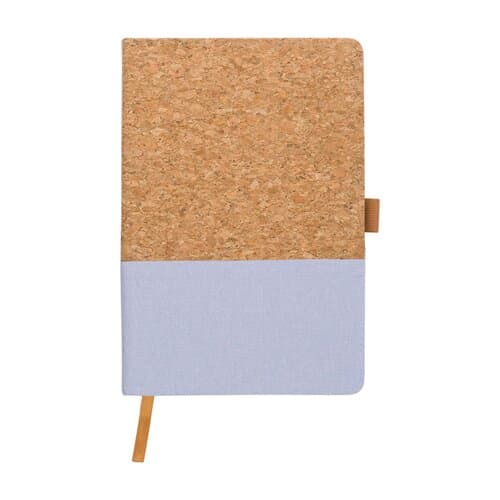 Notizbuch Trevor | A5 | Liniert