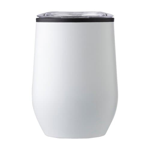 Doppelwandiger Thermobecher Zoe | 300 ml