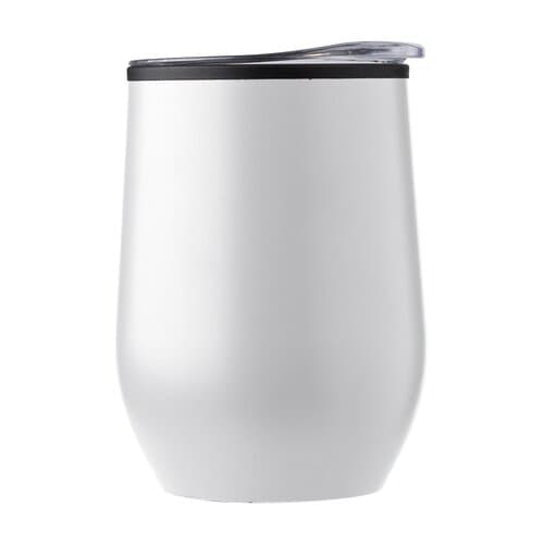 Doppelwandiger Thermobecher Zoe | 300 ml