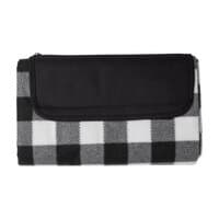 Fleece-Decke Vesper  Recycelt