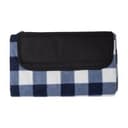 Fleece-Decke Vesper | Recycelt