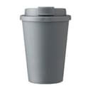 Doppelwandiger Becher Gabriela | 350 ml