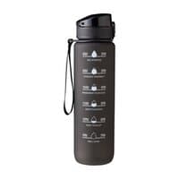 Trinkflasche Brinley  Recycelt  1 l