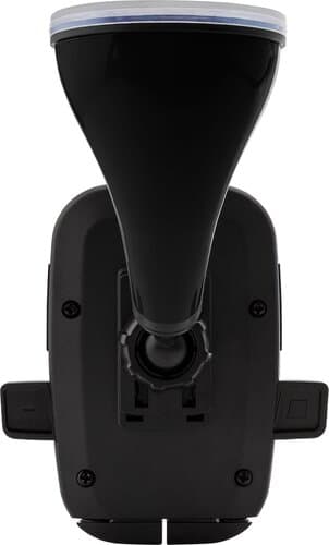 Telefonhalter aus Kunststoff Laurine