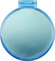 hellblau