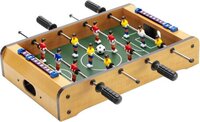 FußballTischkicker aus HolzKunststoffMetall Alina