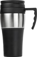 schwarz / silber