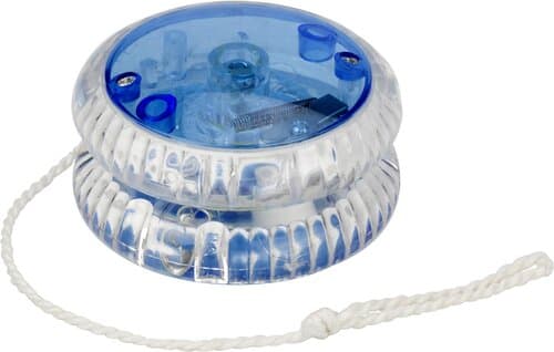 Jojo aus Kunststoff Esmeralda