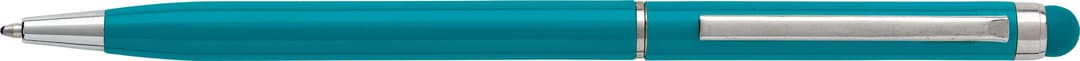 Kugelschreiber aus Aluminium Irina
