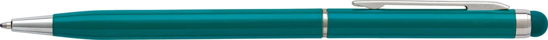 Kugelschreiber aus Aluminium Irina