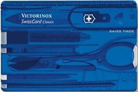 Nylon Victorinox SwissCard Classic multitool