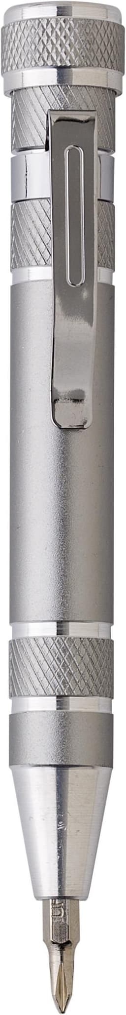 Schraubendreher Frazer | Aluminium | Mit Licht – Bild 1