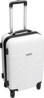 Trolley aus ABSKunststoff Serafina