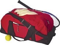 SportReisetasche aus Polyester Amir