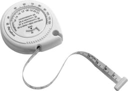 BMI-Maßband Jasper | 1,5 Meter – Bild 2