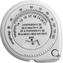 BMI-Maßband Jasper | 1,5 Meter – Bild 1