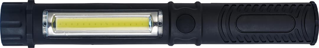 Arbeitslampe aus Kunststoff Dimitri