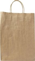 Tragetasche aus recycelten Papier Rumaya