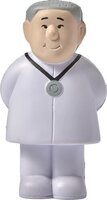 AntiStress Figur aus PUSchaum Lily