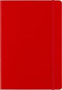 Notizbuch aus Karton (ca. DIN A5 Format) Chanelle