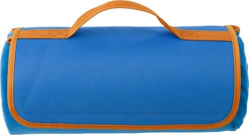 Picknickdecke aus Fleece Danielle