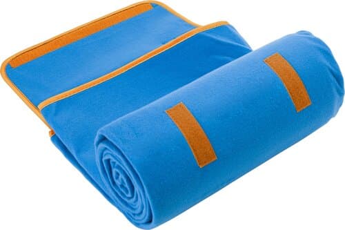 Picknickdecke aus Fleece Danielle