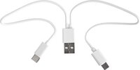 USB LadekabelSet 4 in1 Jonas