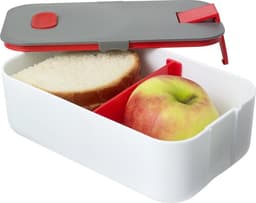 Lunchbox Veronica | Kunststoff und Silikon | 850 ml – Bild 4