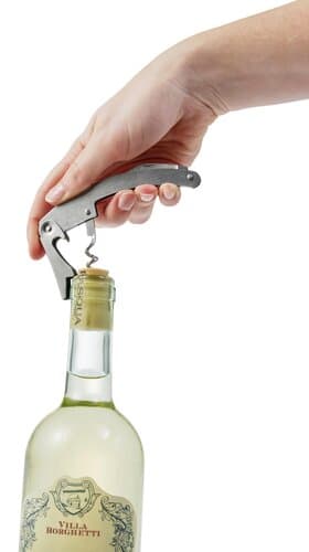 Kellnermesser aus Edelstahl Dana