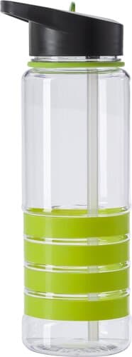 Trinkflasche aus Tritan (700 ml) Adelaide